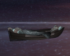 Romantic Boat/Couch