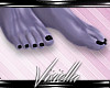 *V* Ursula Feet