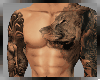 F* LION TATTOO