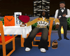 yo handsome date