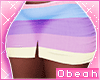 ! Holocorn Skirt (H1)