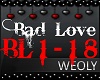 Ry X- Bad Love