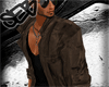 |S Leather Jacket v3