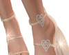 🤎Heart Heels Nude