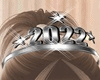 Silver Tiara 2022