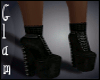 .:T:. Chain w/ Socks