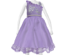 Kids princess lilac
