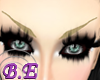 -B.E- Eyebrows #9/BLONDE