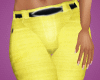 M::Yellow Ella Jeans::