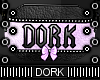 lDl Lilac Dork Purse