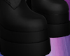 Black Boots