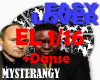 Mix Danse Easy Loveur