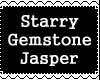 (IZ) Starry Jasper