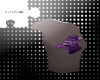 [nako]aguila purple