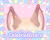 CS~ AngelPeach Ears