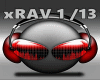 Rave Hard