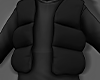 Dark Puffer Jacket