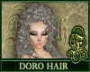 Doro Hair Gray