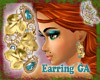 Earring GA