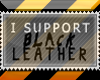 .:IIV:. Black Leather