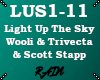 LUS Light Up The Sky 1