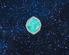 Lunar Gems~ Aquamarine
