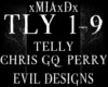 [M]TELLY-CHHRIS GQ PERRY