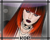 [KOP] Haydie Blood