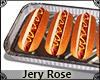 [JR] BBQ Hot Dogs