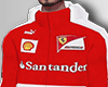Jaqueta Ferrari
