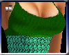 *v5*Dress Verde