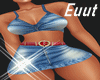 Euut Denim Dress
