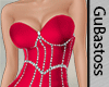 RB#1 Bright  Corset