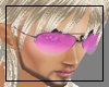 ~m~rayban pink glasses