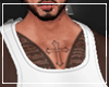 White tank tats
