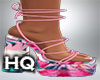 Pamela Shoes / Pink