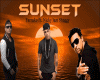 Sunset-Nicky J & Shaggy