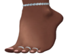 [FS] Lauren Feet