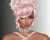 SL Fairytale Bridal Pink