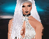 SEXY WHİTE LİNGERİE