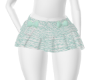 bunnykins skirt Mint