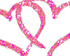 +H+ Pink Hearts