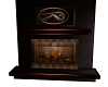 Lux fireplace