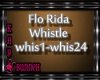 !M! Flo Rida Whistle