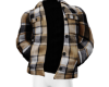 Fall Flannel Jacket