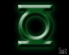 Green Lantern Suit (J.C)