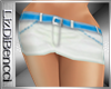         WHITE SKIRT