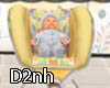 D2nh Bed Baby2