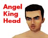 Angel KING head