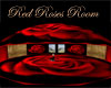 (IKY2) RED ROSES ROOM